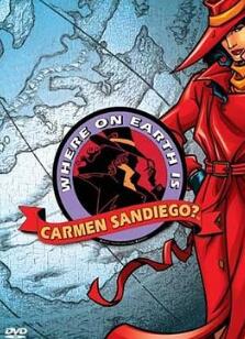 神偷卡门第四季国语