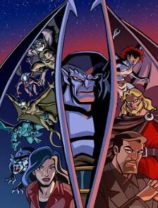 夜行神龙第一季国语