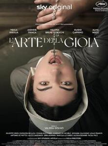 欢愉的艺术第一季