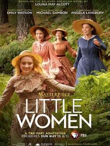 小妇人第一季