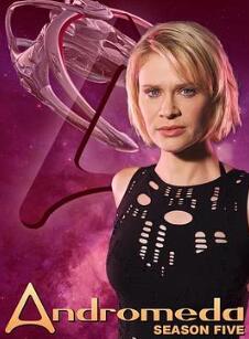 星舰复国记第五季