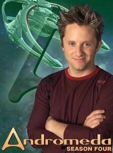 星舰复国记第四季