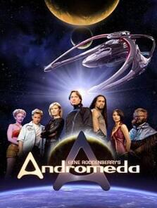 星舰复国记第一季