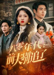 八零年代:前夫别追了
