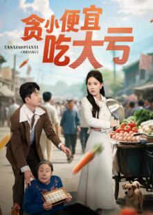 贪小便宜吃大亏