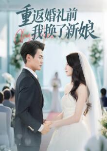 重返婚礼前我换了新娘