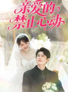 亲爱的禁止心动