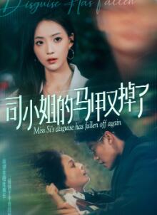 司小姐的马甲又掉了