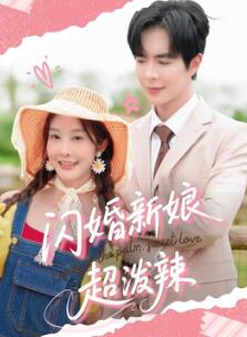 闪婚新娘超泼辣