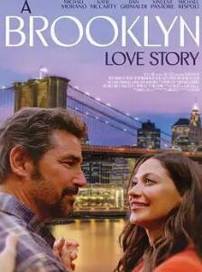 一个布鲁克林爱情故事