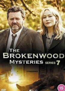 断林镇谜案第七季