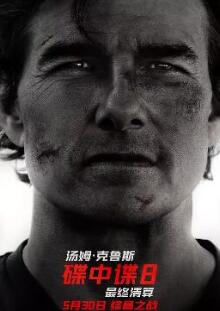 碟中谍8:最终清算
