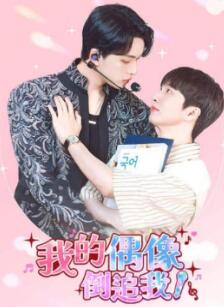 我的偶像倒追我