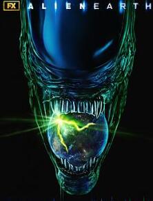 异形:地球第一季