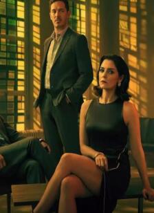 隔壁夫妇第二季