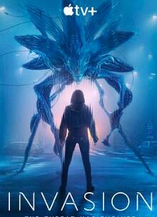 入侵第三季